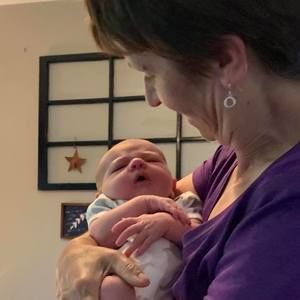 Meet your Posher, Jennifer